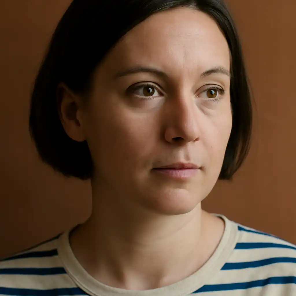 Sofia Andersén